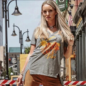 Desert Vibes Graphic Tee